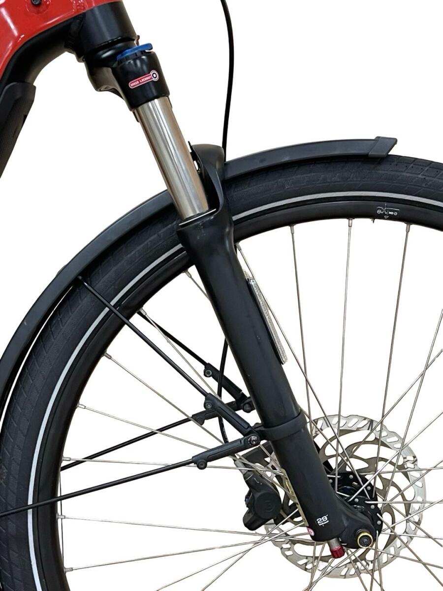 Riese & Müller Charger 3 Mixte Vario E-Bike Enviolo 2023 (4)