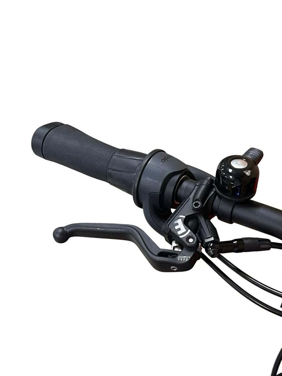 Riese & Müller Charger 3 Mixte Vario E-Bike Enviolo 2023 (5)