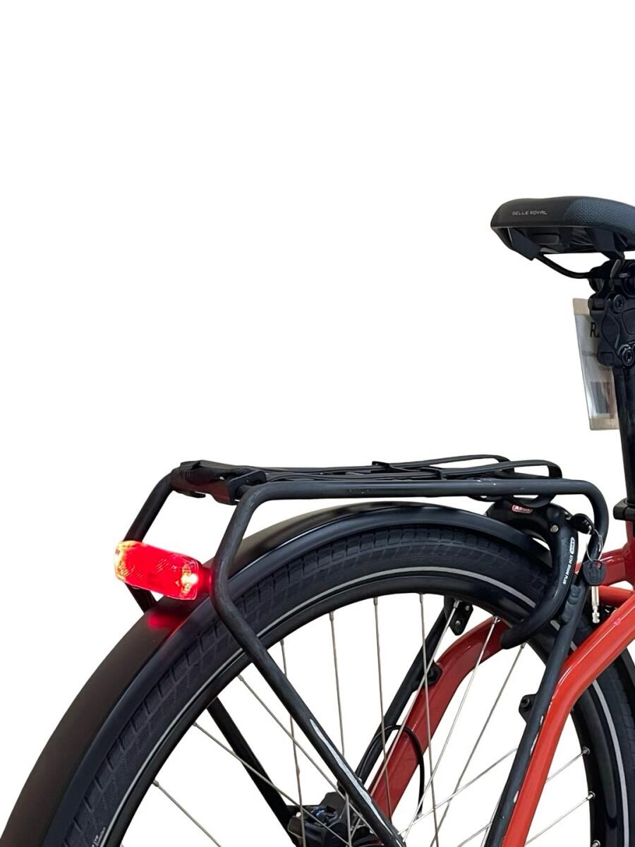 Riese & Müller Charger 3 Mixte Vario E-Bike Enviolo 2023 (3)
