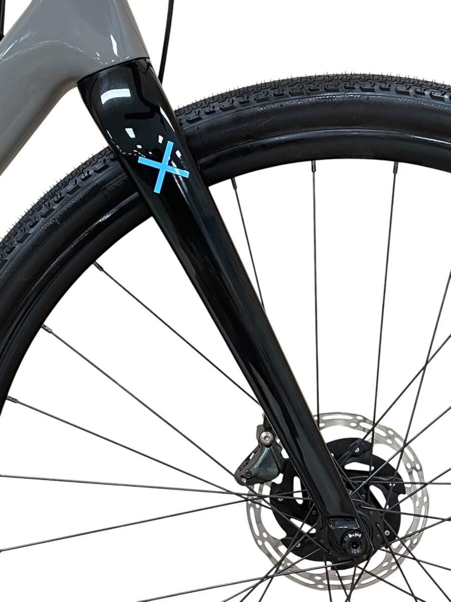 Cannondale Supersix Evo CX Carbon Cyclecross Sram Force 2023 (5)