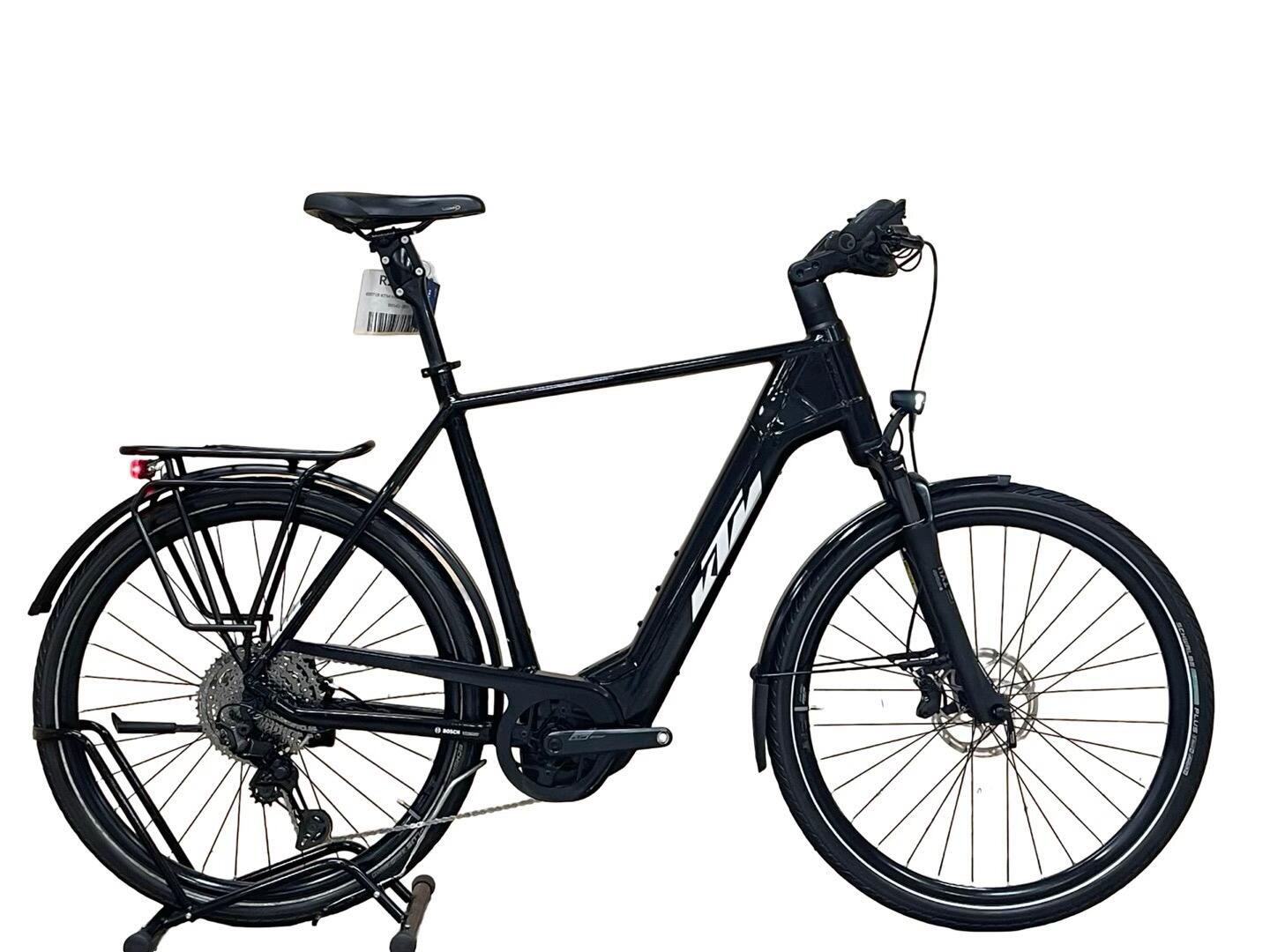 KTM Macina Premium E-Bike Shimano XT 2023