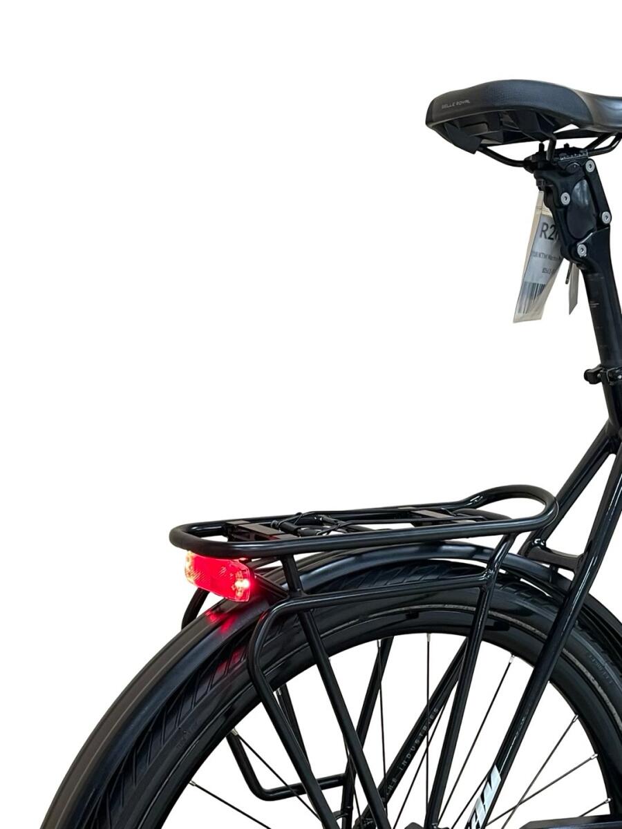 KTM Macina Premium E-Bike Shimano XT 2023 (4)