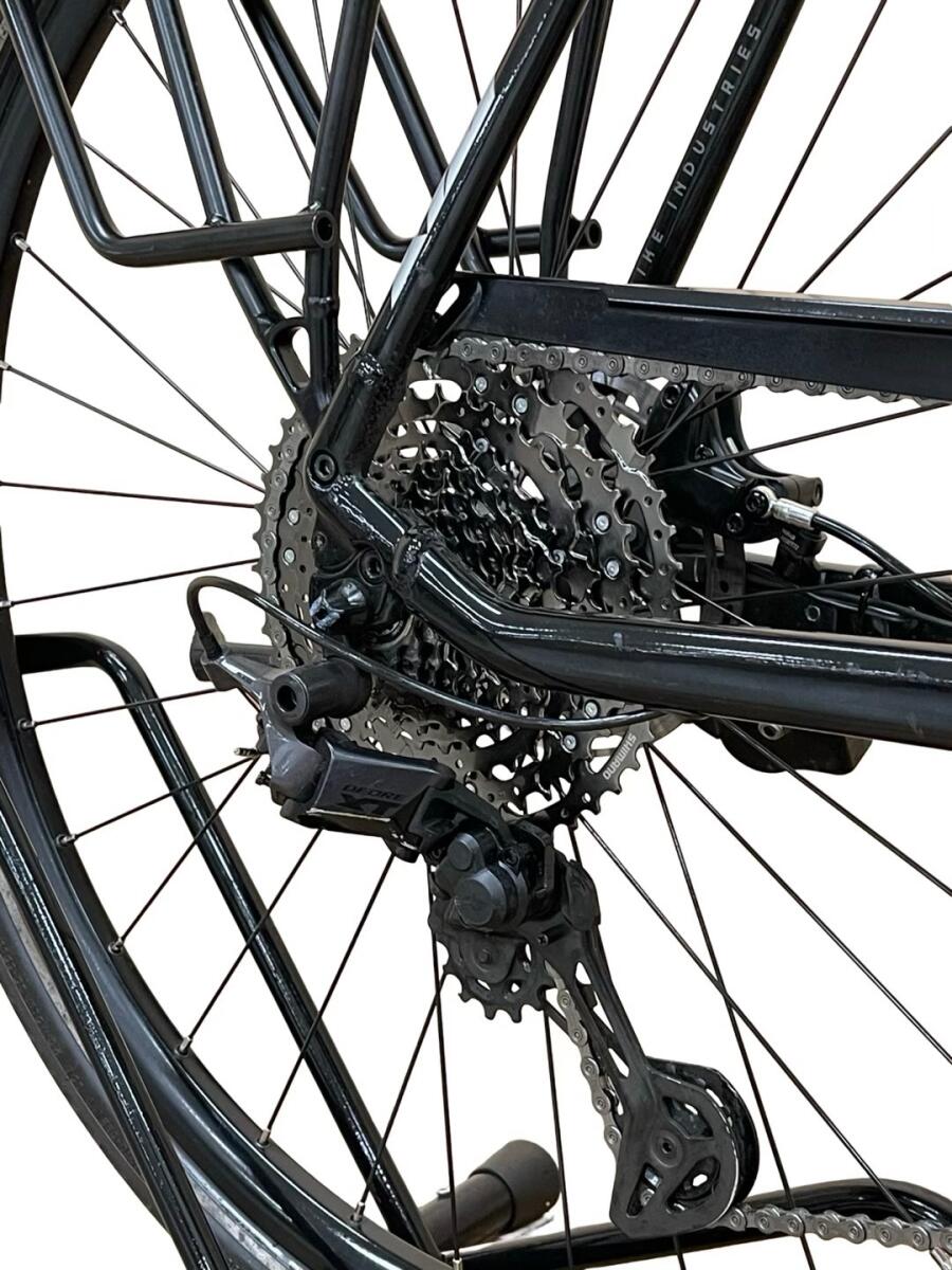 KTM Macina Premium E-Bike Shimano XT 2023 (5)