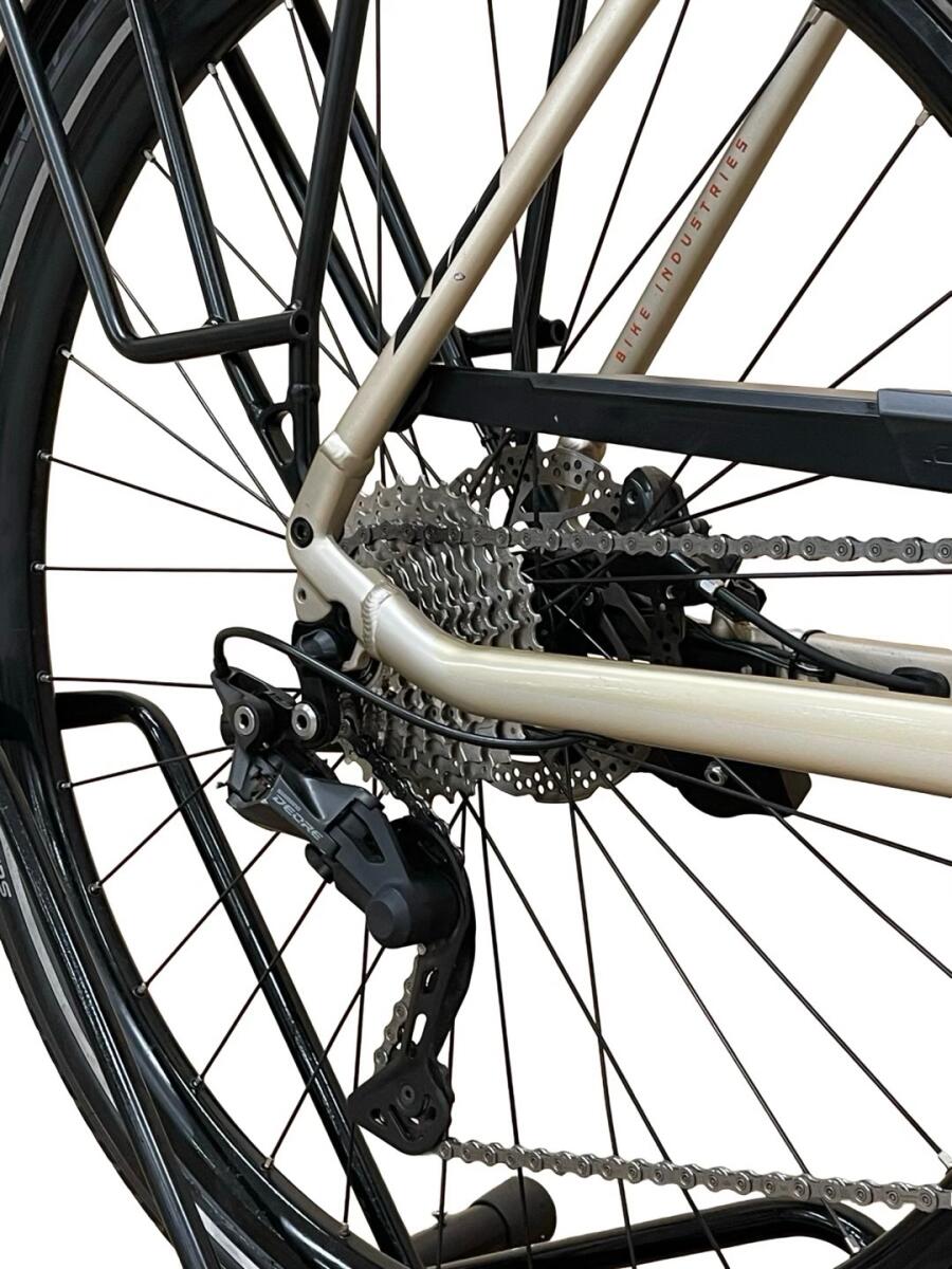 KTM Macina Style 740 E-Bike Shimano Deore 2024 (4)