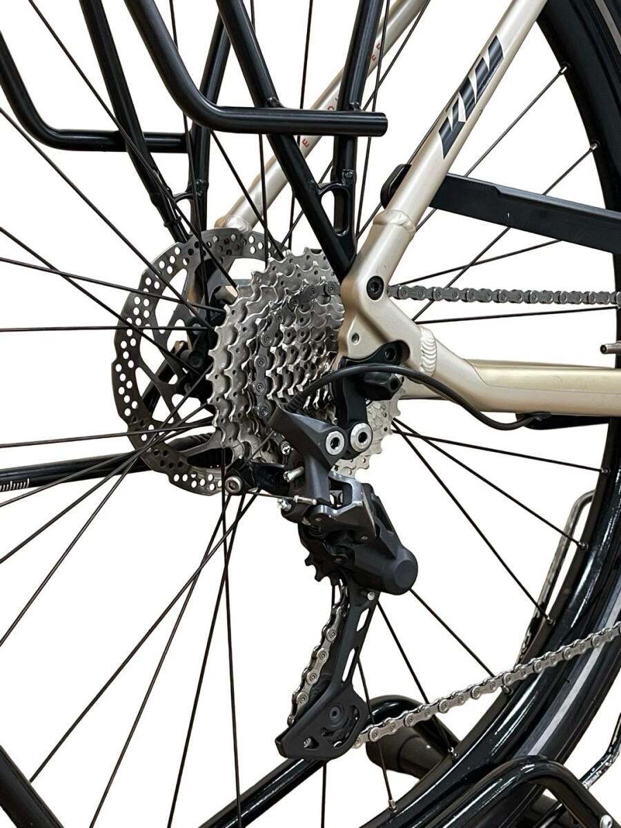 KTM Macina Style 740 E-Bike Shimano Deore 2024 (5)