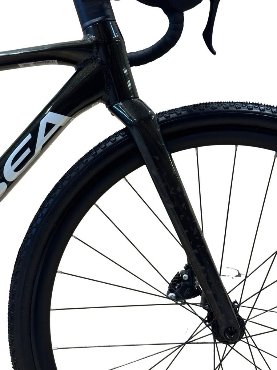 Orbea Terra H30 Gravelbike Shimano GRX 2025 (5)