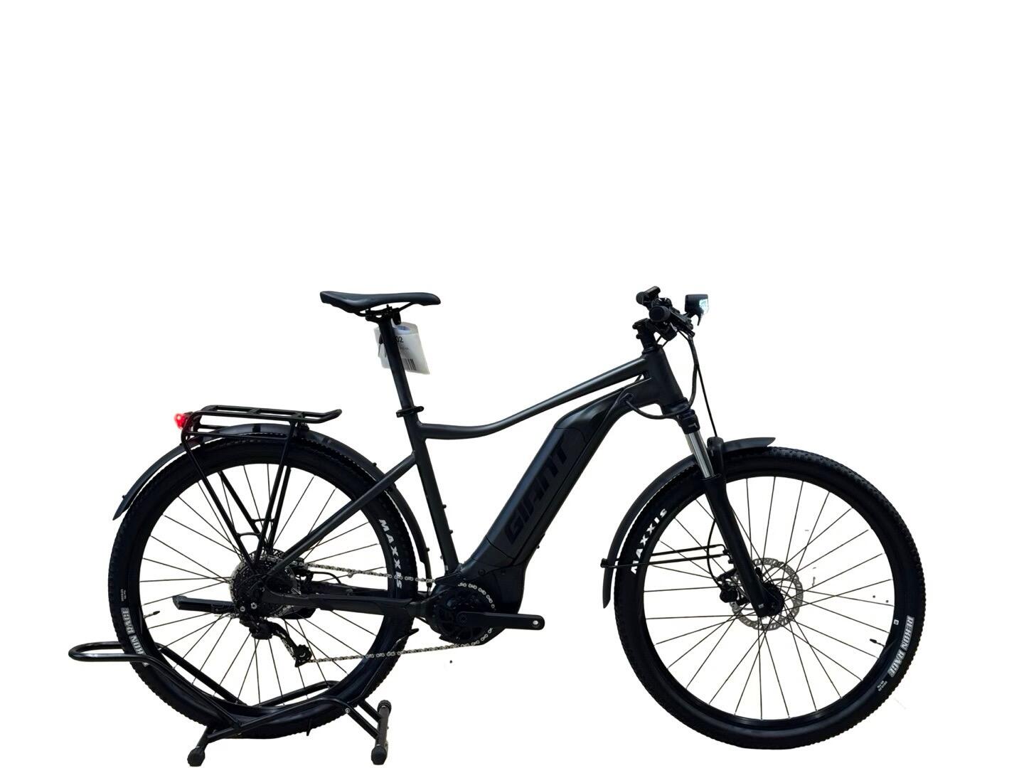 Giant Talon E+ EX 29 inch E-Mountainbike Shimano Alivio 2022