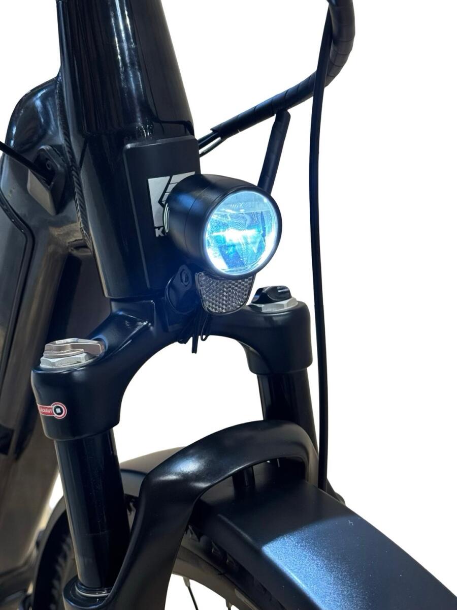Kettler Quadriga PRO Belt Automatic E-Bike Enviolo 2023 (3)