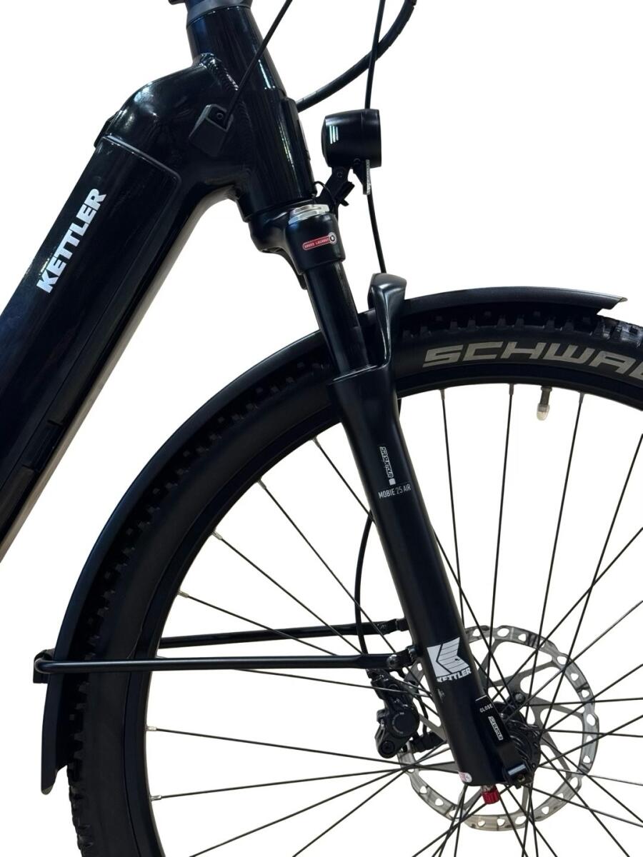 Kettler Quadriga PRO Belt Automatic E-Bike Enviolo 2023 (5)