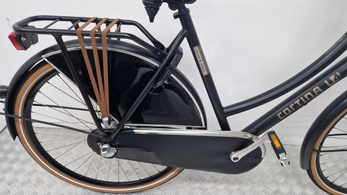 Cortina u4 | Gebruikt | 3 maanden garantie | 28 inch |, black (3)