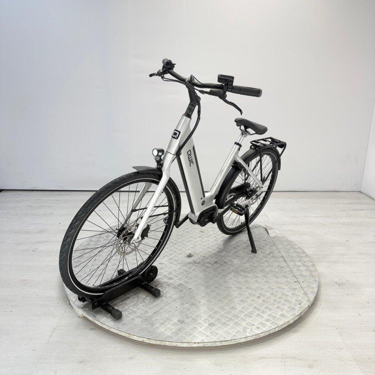 Qwic Professional MN7 | 500WH | 13.779KM 500Wh, Shimano Nexus (5)