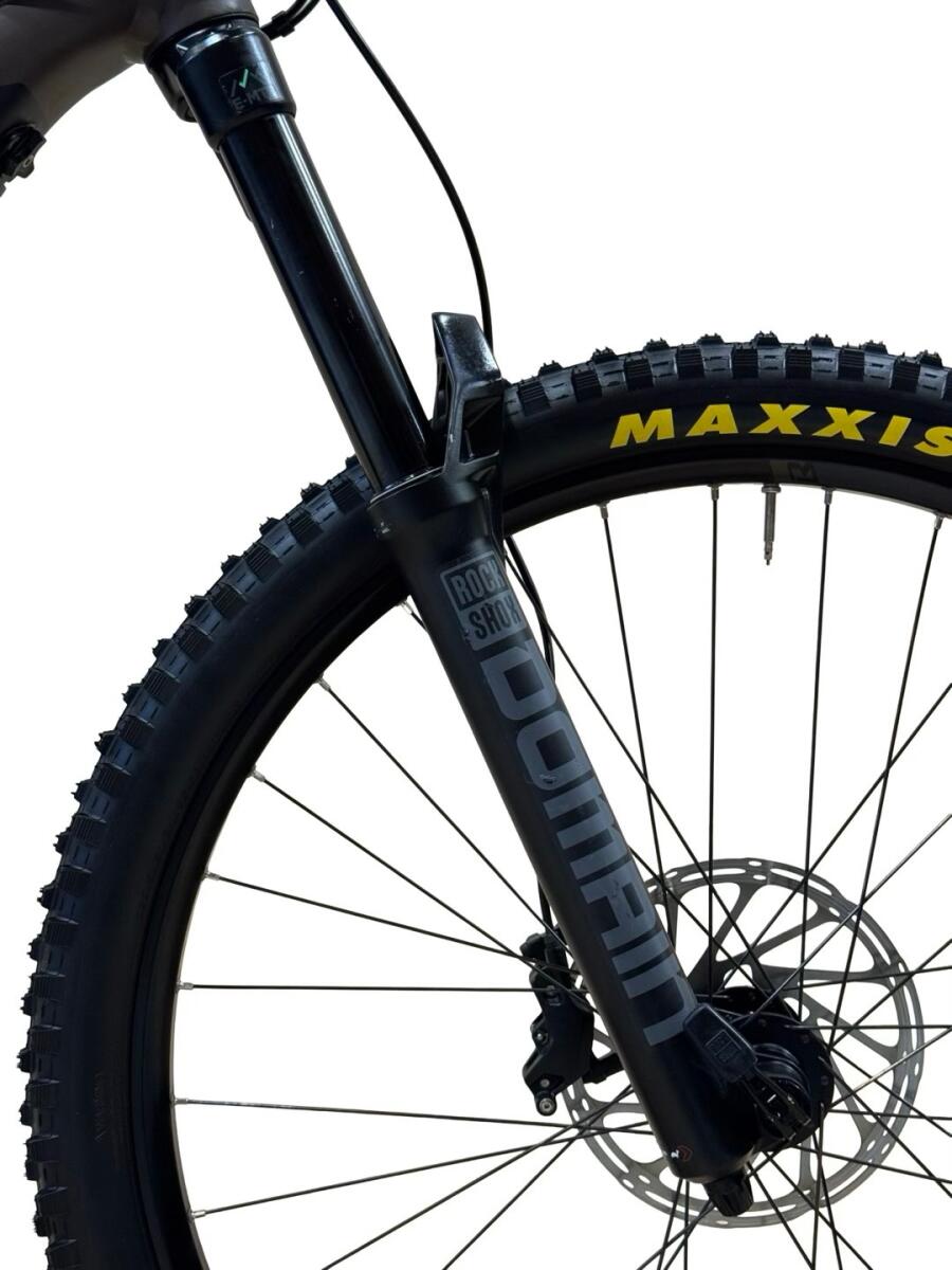 Raymon TrailRay 160E 9.0 29 inch E-Mountainbike Tektro 2022 (5)