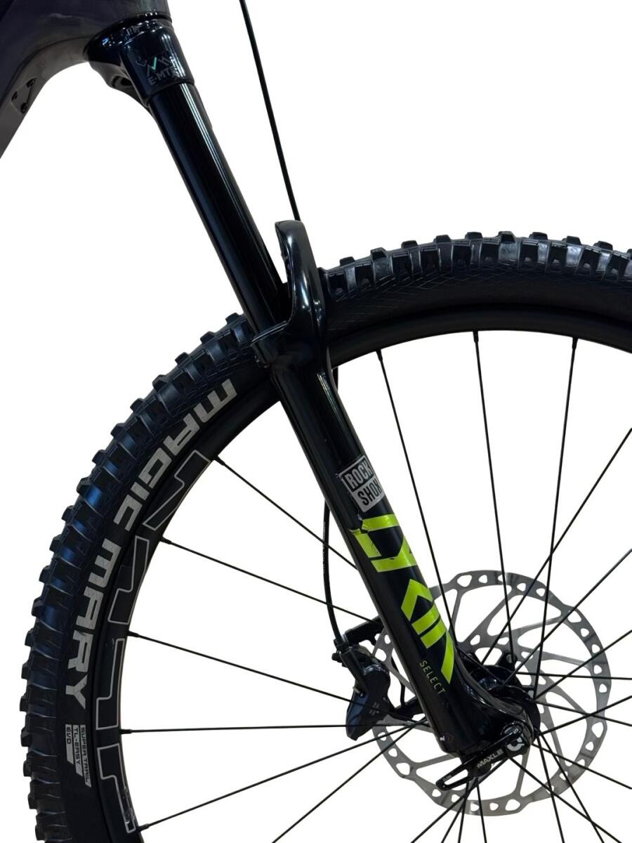 Bulls Sonic Evo EN SL 1 Carbon 29 inch E-Mountainbike Shimano Deore XT Di2 2021 (5)