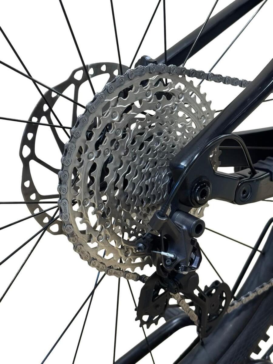 Bulls Sonic Evo EN SL 1 Carbon 29 inch E-Mountainbike Shimano Deore XT Di2 2021 (4)