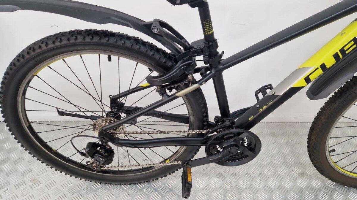 Cube Acid | Gebruikt | 3 maanden garantie | 26 inch |, black (3)