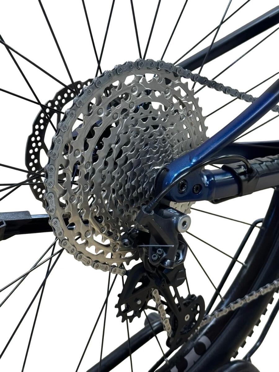 Orbea Oiz H30 29 inch mountainbike Shimano Deore 2024 (4)