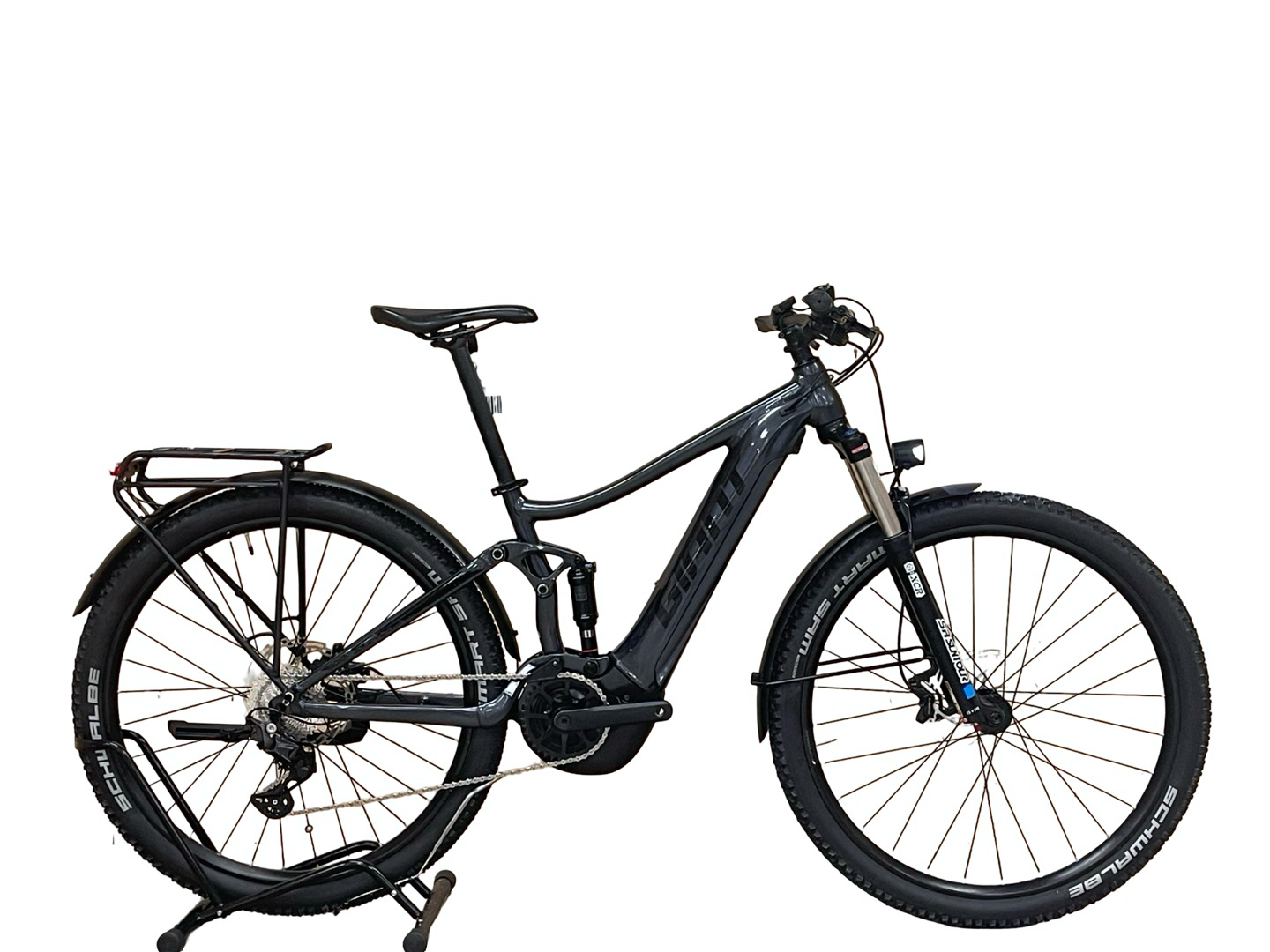 Giant Stance E+ EX 625 29 inch E-Mountainbike Shimano Deore 2022