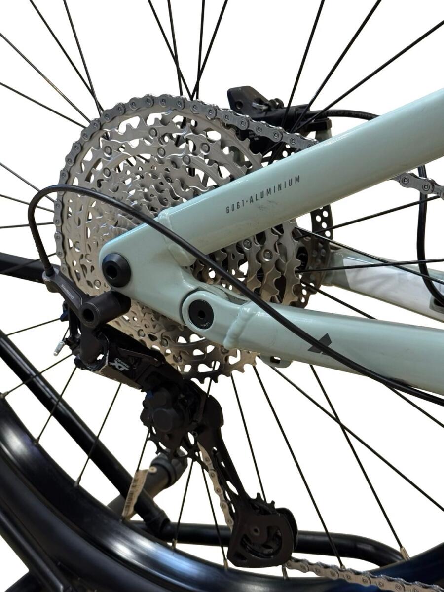 Bulls Aminga EVA TR 1 E-Mountainbike Shimano XT 2022 (4)