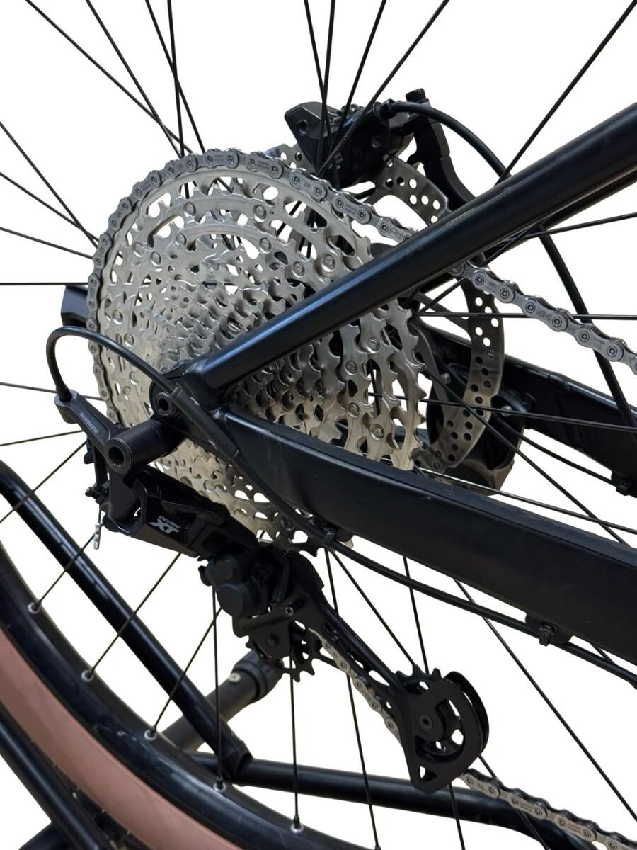 Canyon Grand Canyon:ON 9 29 inch E-Mountainbike Shimano XT 2022 (4)