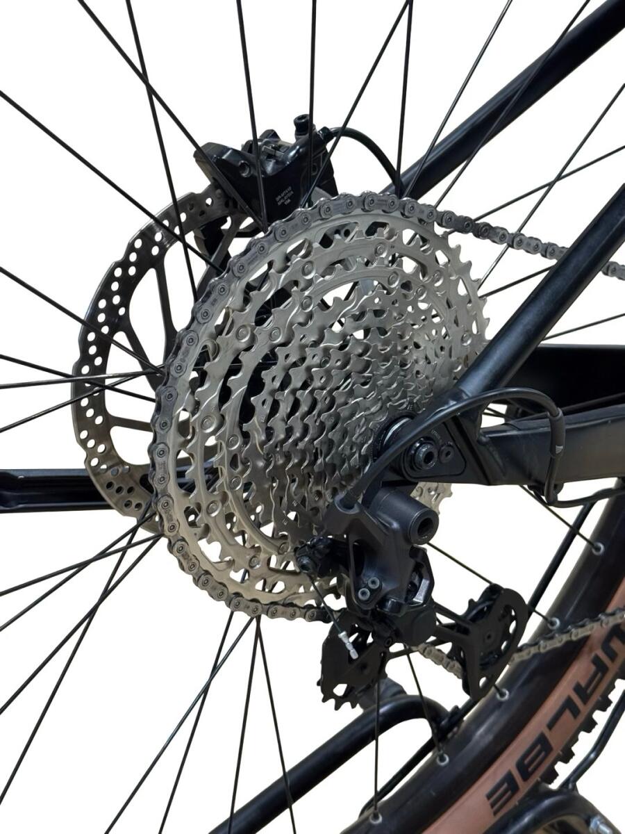 Canyon Grand Canyon:ON 9 29 inch E-Mountainbike Shimano XT 2022 (5)
