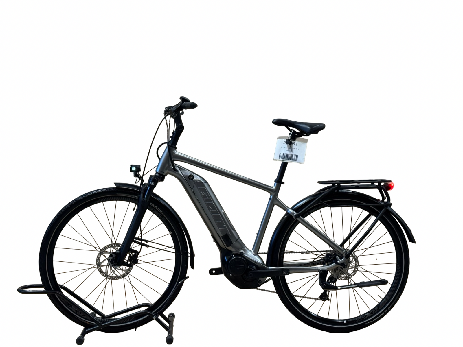 Giant Explore E+ 3 GTS E-Bike Shimano Alivio 2022 (4)