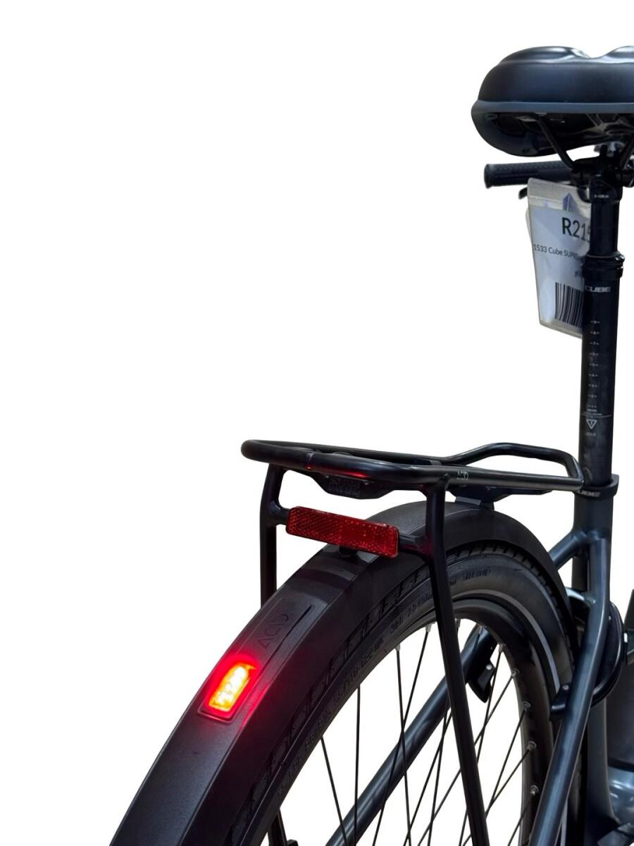 Cube Supreme Sport Hybrid PRO 500 E-Bike Shimano Deore 2023 (3)