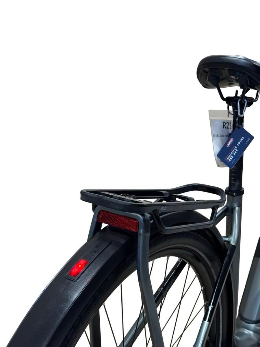 Cube Kathmandu Hybrid Pro 750 E-Bike Shimano Deore 2024 (5)