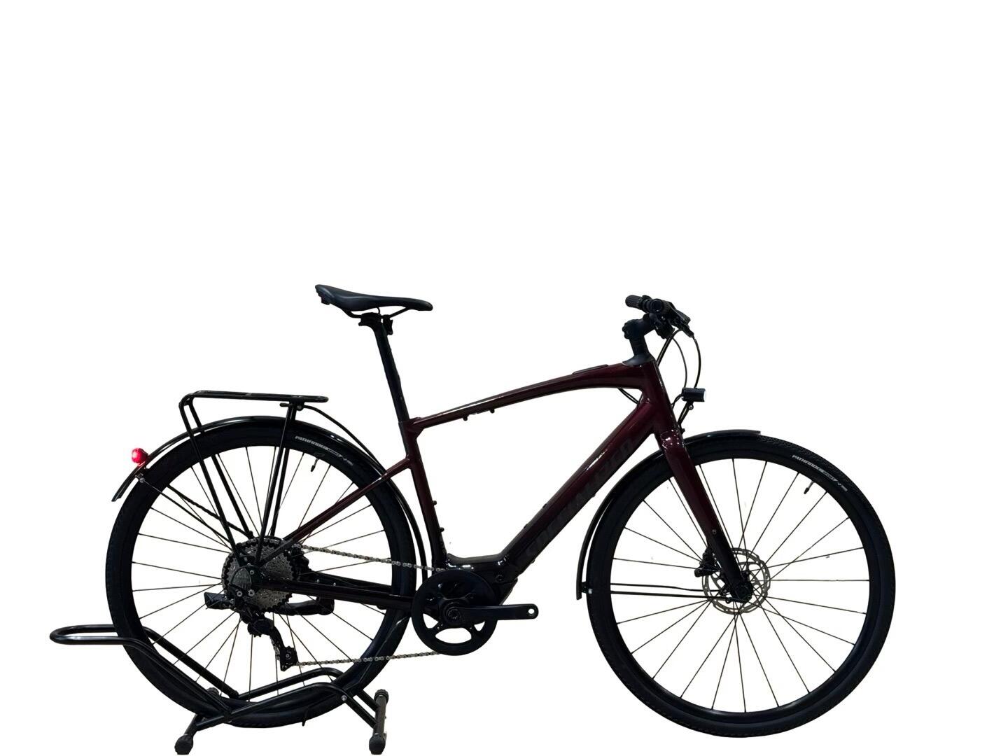Specialized Turbo Vado SL 4.0 EQ E-Bike  Shimano Deore 2021