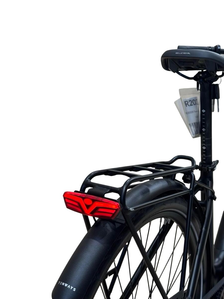 Tenways CGO800s E-Bike Single Speed 2022 (5)