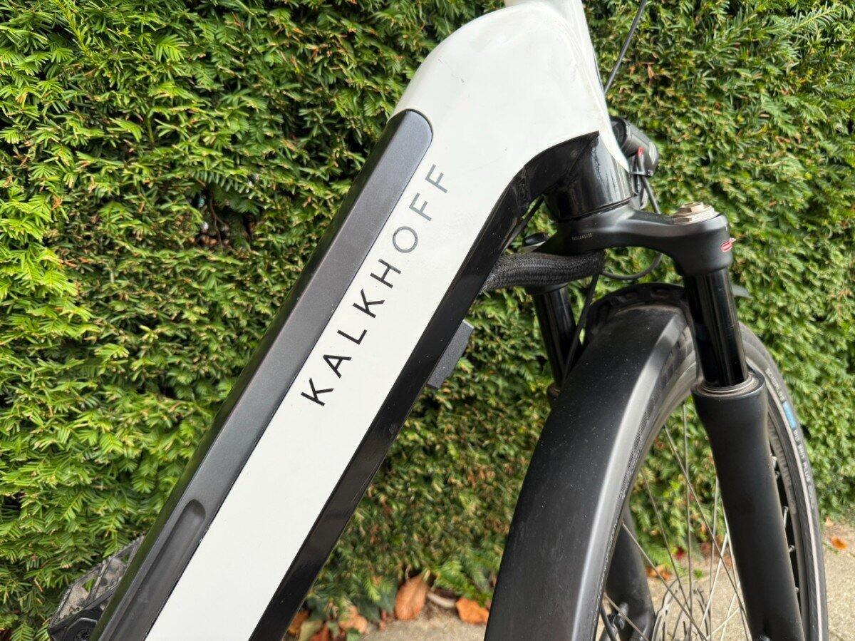 Kalkhoff Image 5, white (5)