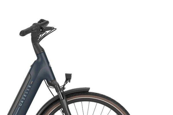 Gazelle Grenoble C8 540Wh, Shimano Nexus, blue (5)