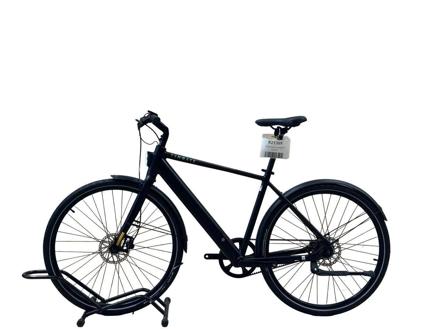 Tenways CGO600 PRO E-Bike Single-Speed 2023 (3)
