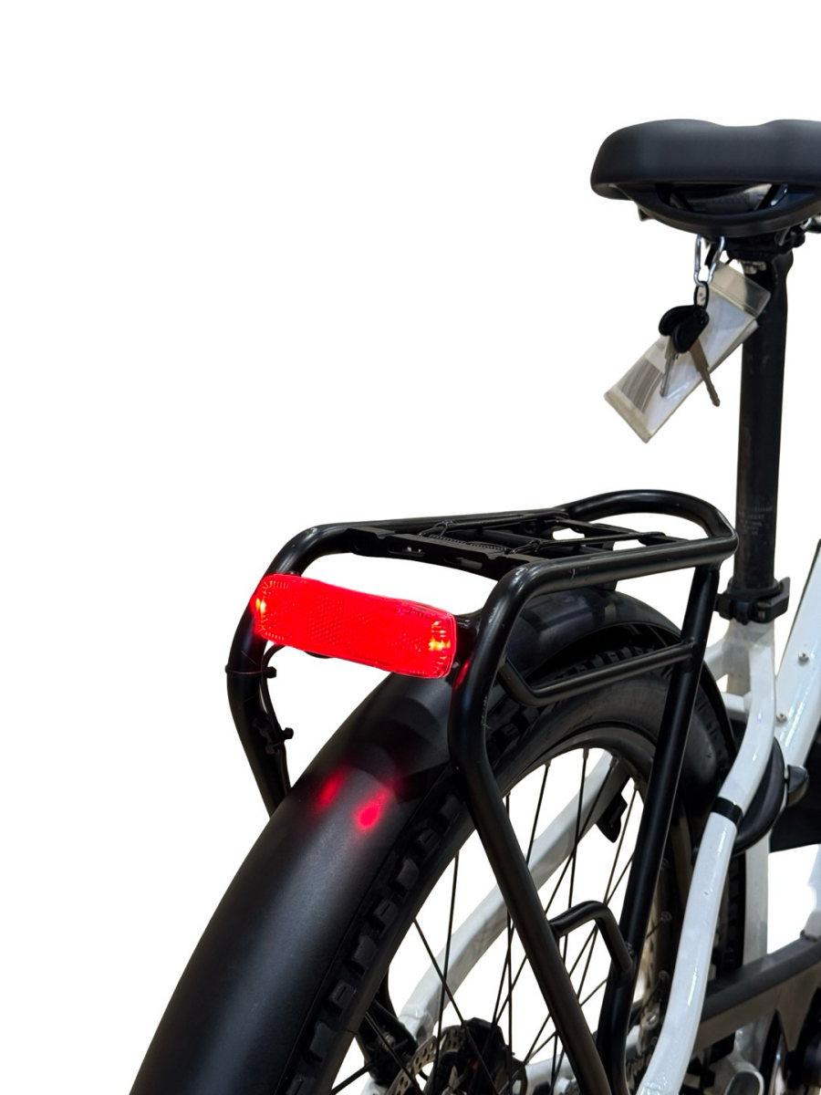 Flyer Upstreet5 7.12 Mixed E-Bike Shimano Deore 2022 (3)