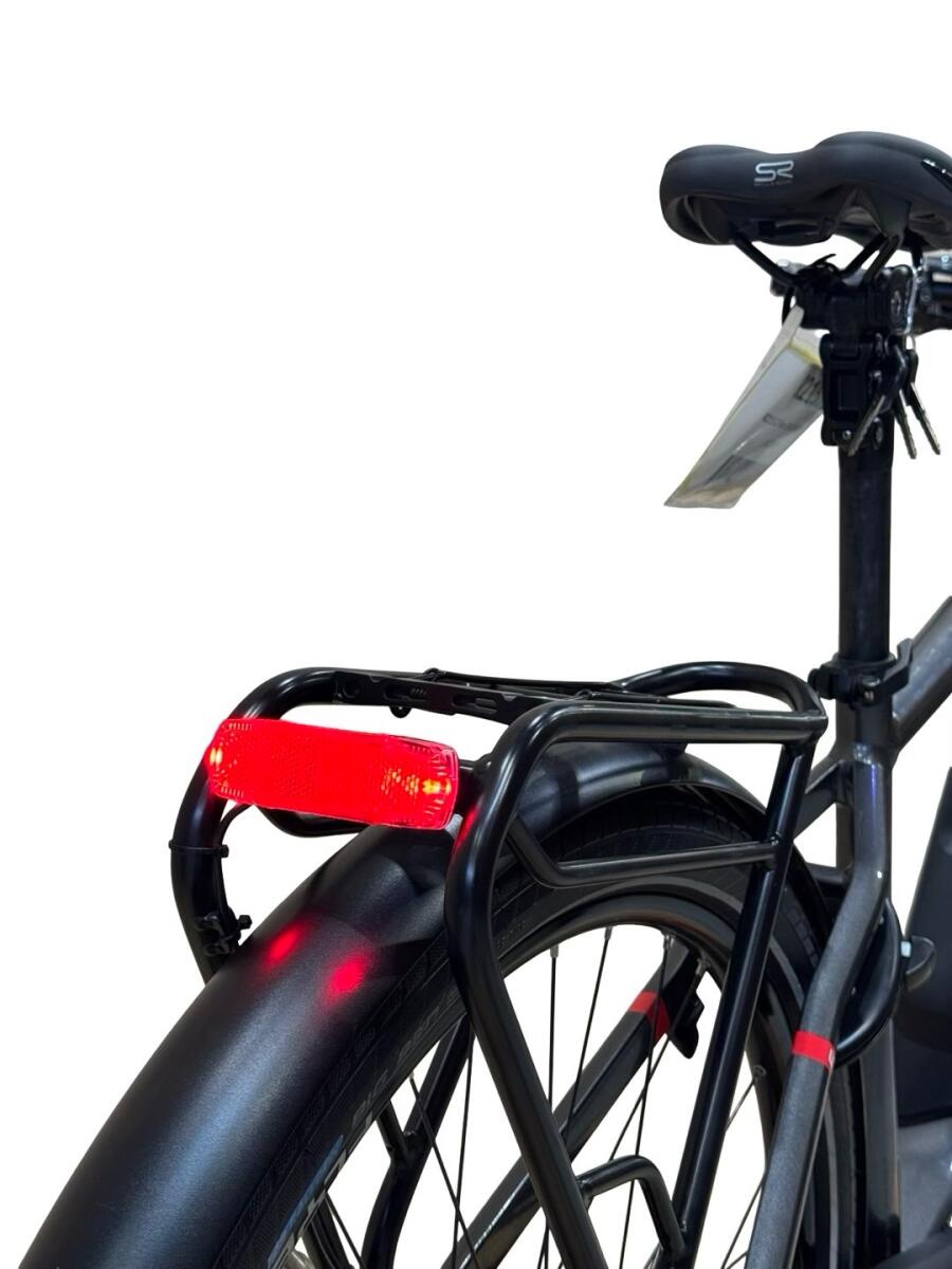 Flyer Upstreet5 7.10 E-Bike Shimano Deore 2022 (4)