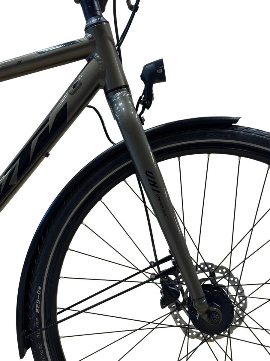 KTM Urban 12 SX Trekkingfiets Sram SX 2021 (4)