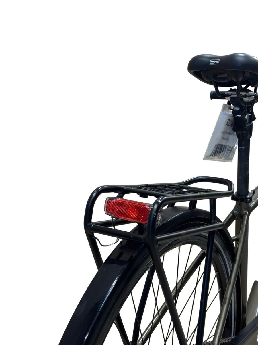 KTM Urban 12 SX Trekkingfiets Sram SX 2021 (3)