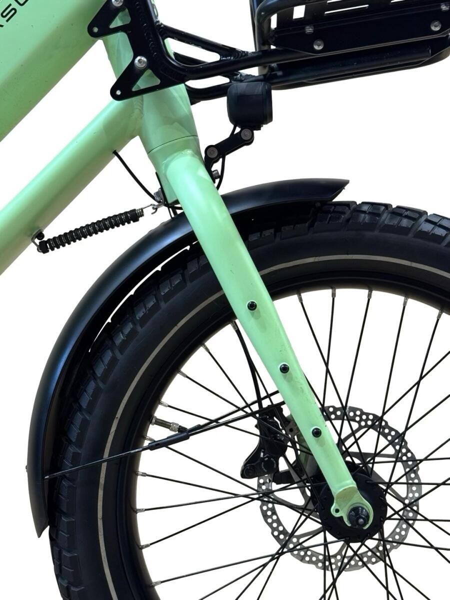 Pegasus Famulo Cargobike Shimano Deore 2025 (4)
