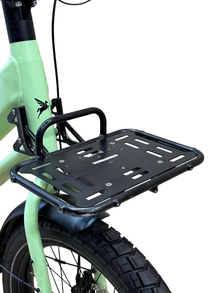 Pegasus Famulo Cargobike Shimano Deore 2025 (5)