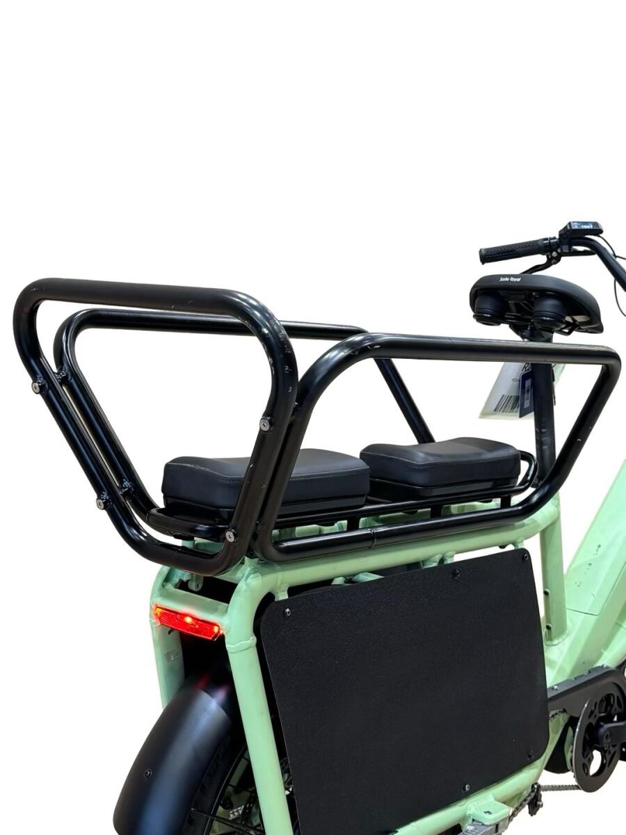 Pegasus Famulo Cargobike Shimano Deore 2025 (3)