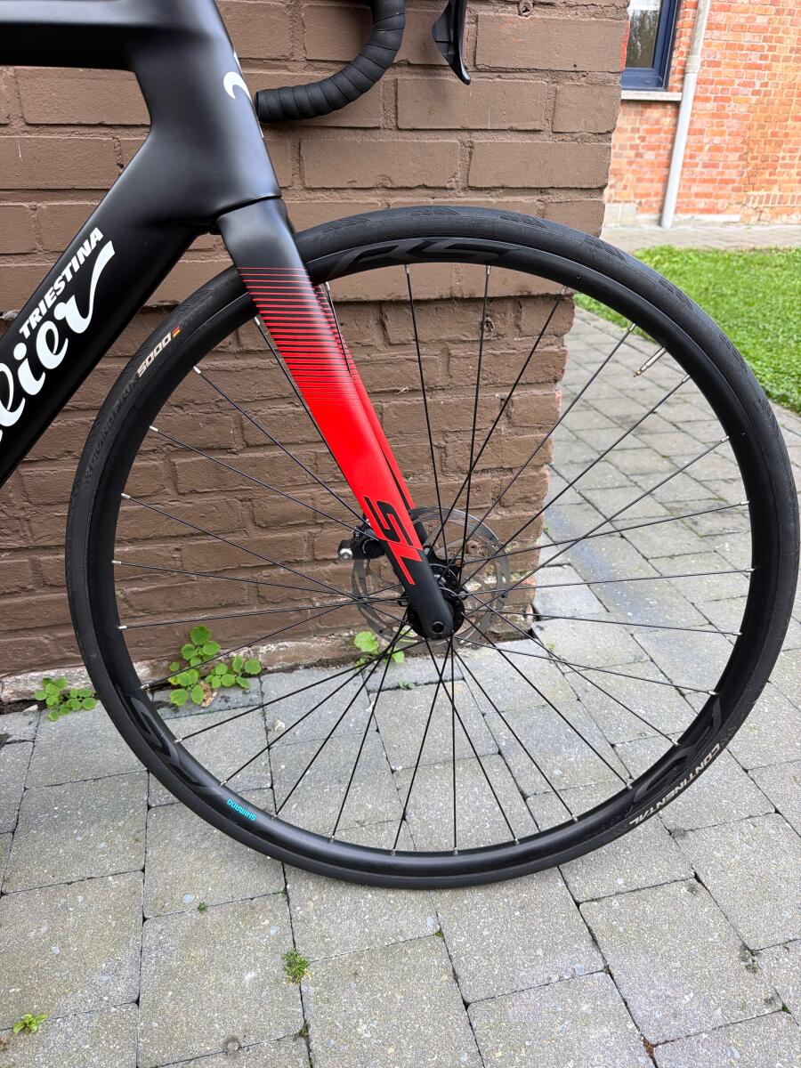 Zwart Wilier Cento SL10 (4)