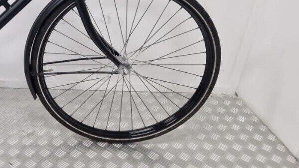 omafiets | Gebruikt | 3 maanden garantie | 28 inch, black (3)