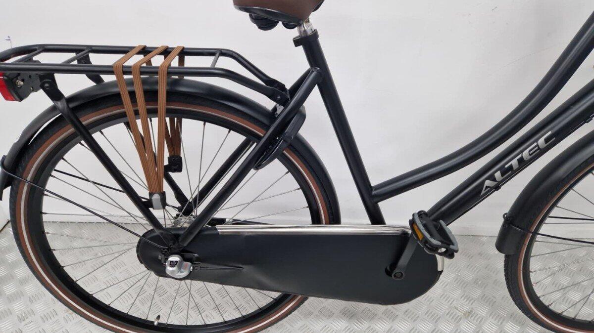 Altec Transportfiets  | Gebruikt | 3 maanden garantie |, black (3)