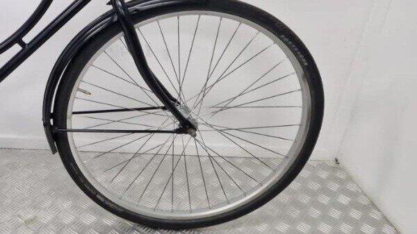 omafiets | Gebruikt | 3 maanden garantie | 28 inch, black (3)