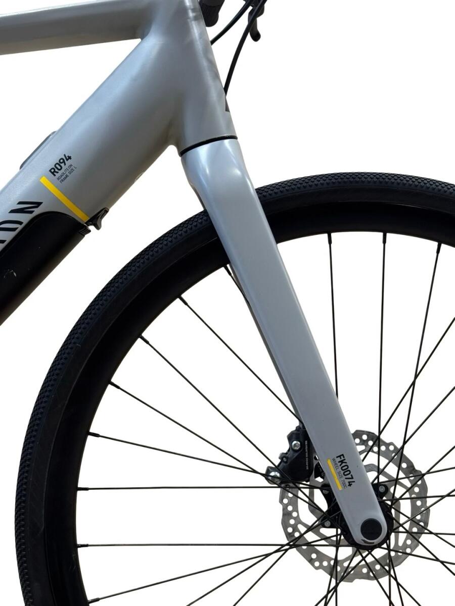 Canyon Roadlite:ON 7 E-Bike Shimano Deore XT 2022 (5)