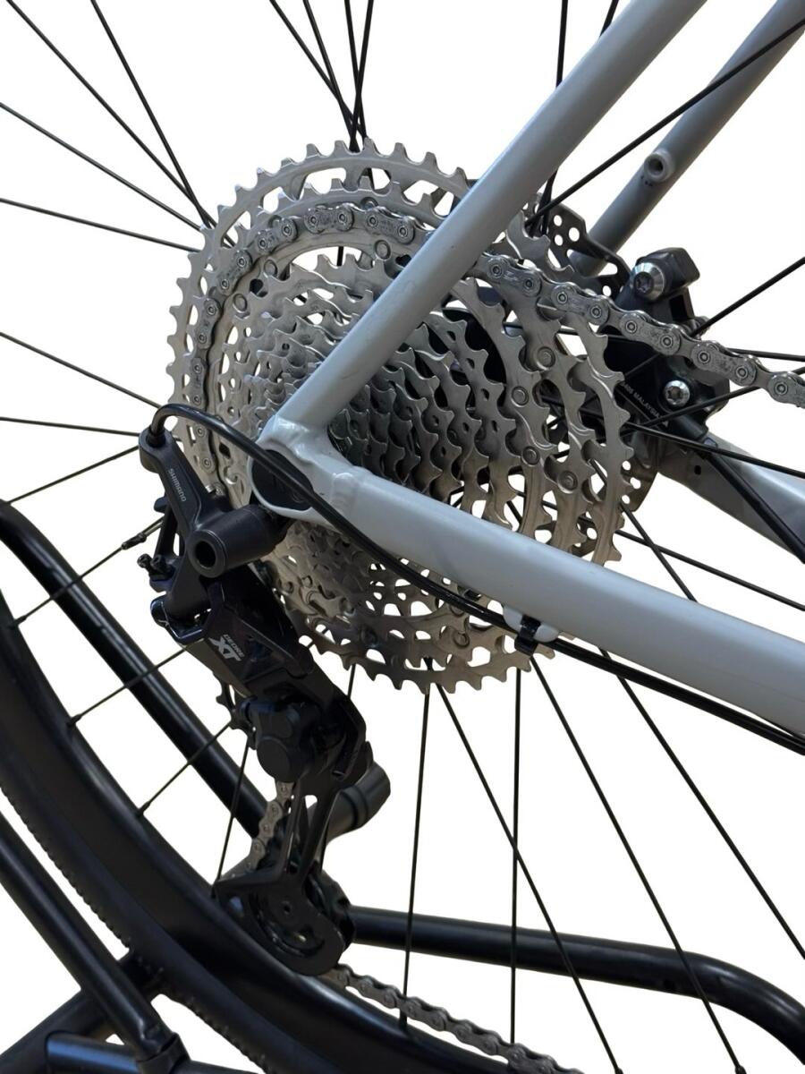 Canyon Roadlite:ON 7 E-Bike Shimano Deore XT 2022 (3)