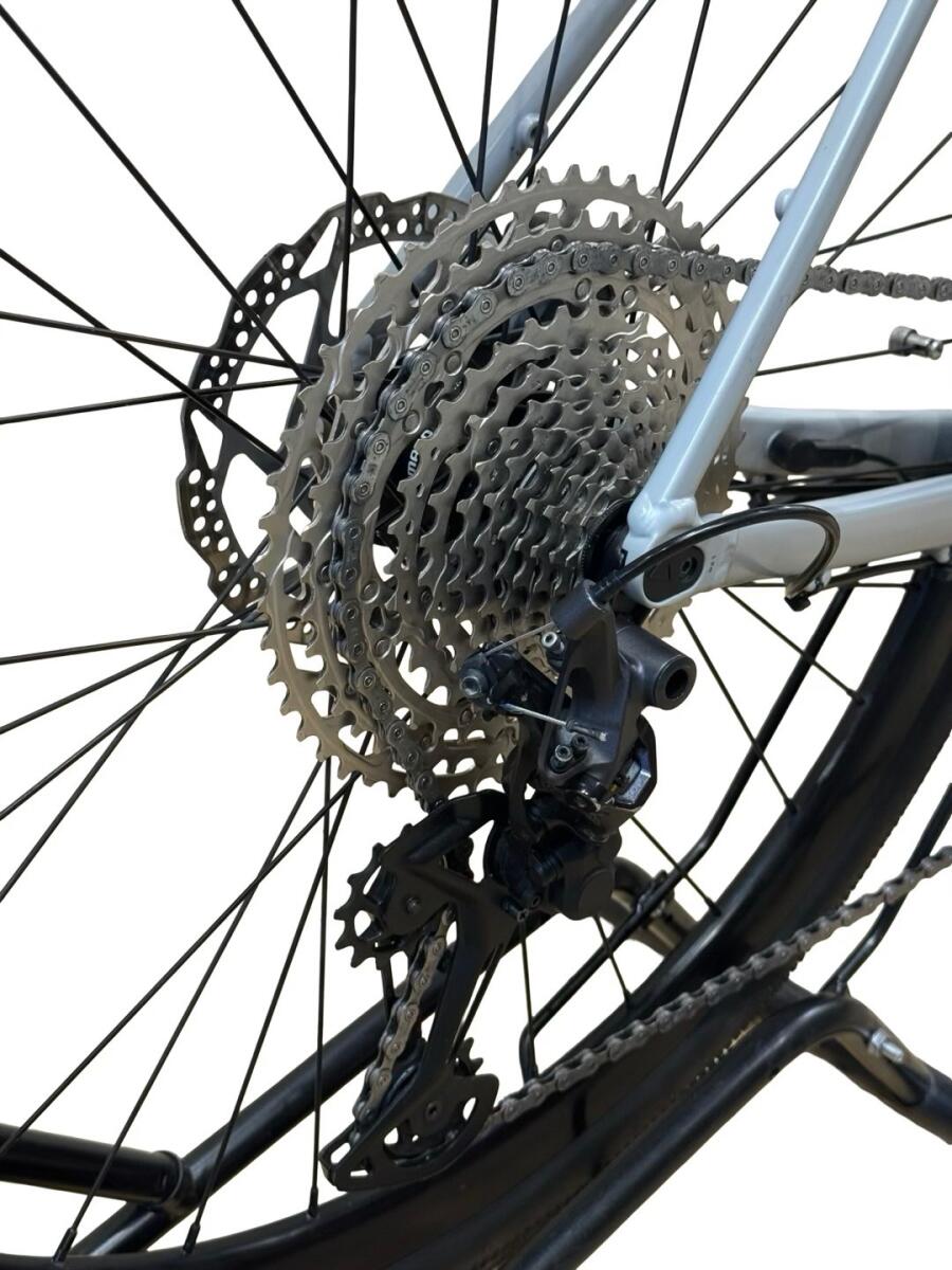 Canyon Roadlite:ON 7 E-Bike Shimano Deore XT 2022 (4)