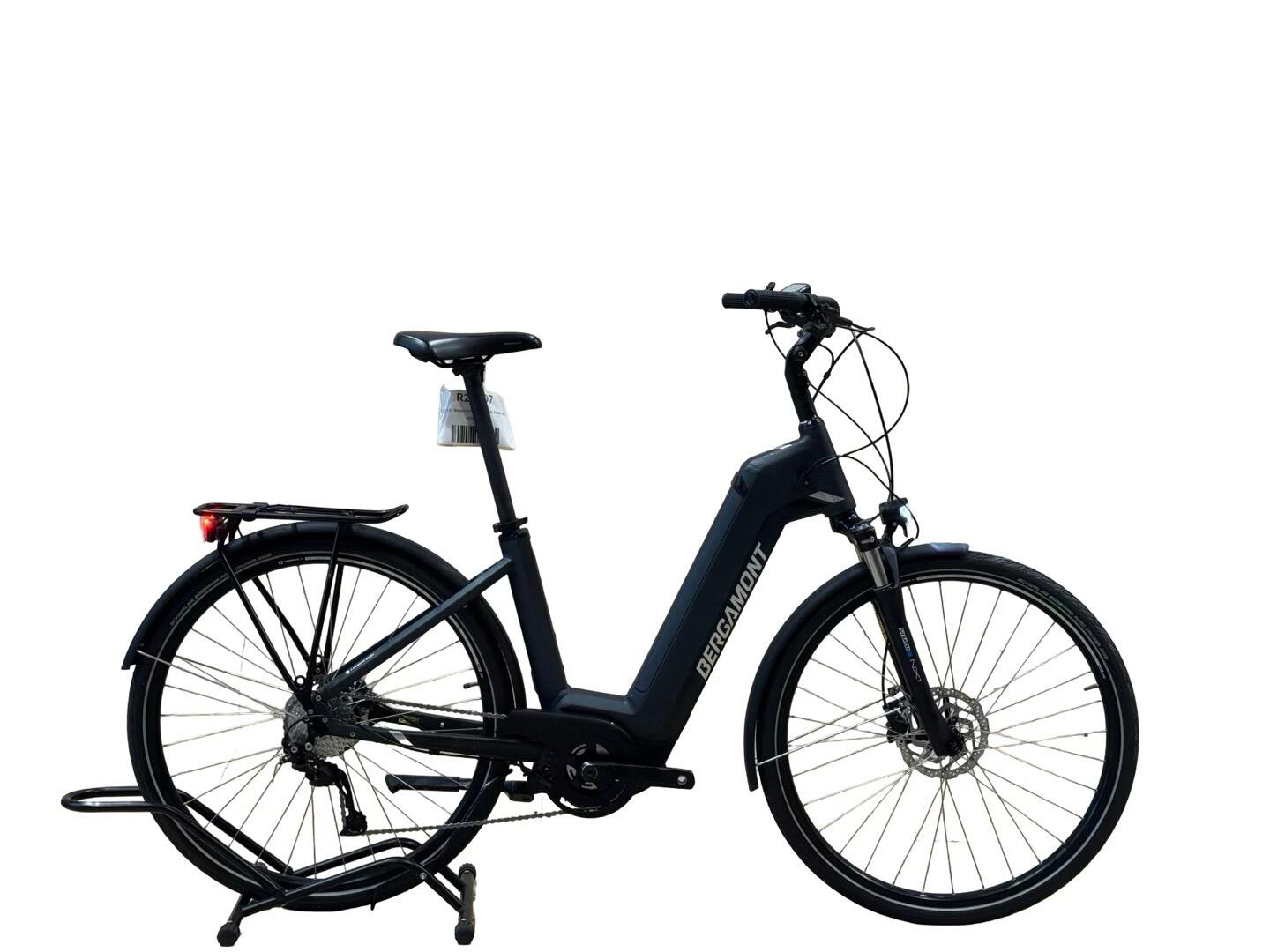 Bergamont E-Horizon Tour 500 E-Bike Shimano Alivio 2022