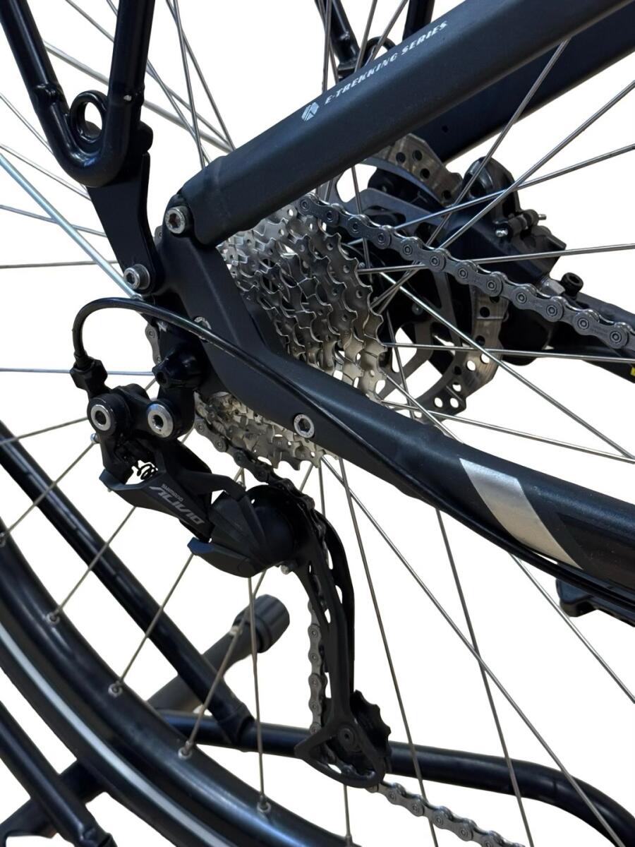 Bergamont E-Horizon Tour 500 E-Bike Shimano Alivio 2022 (4)