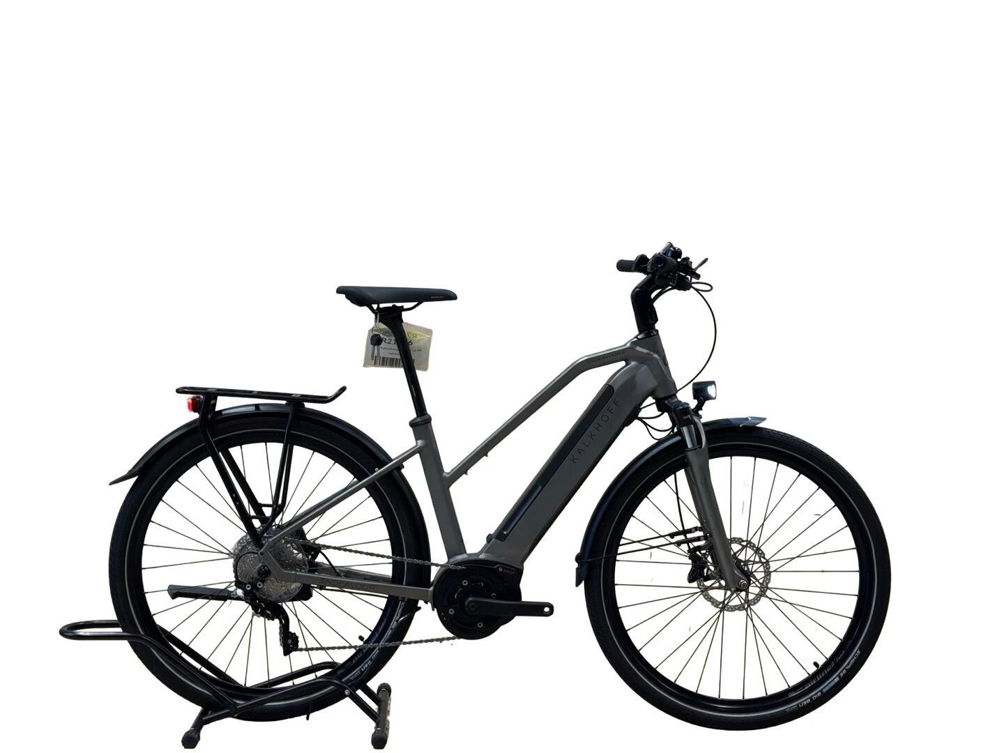 Kalkhoff Endeavour 5.B XXL E-Bike Shimano Deore XT 2020