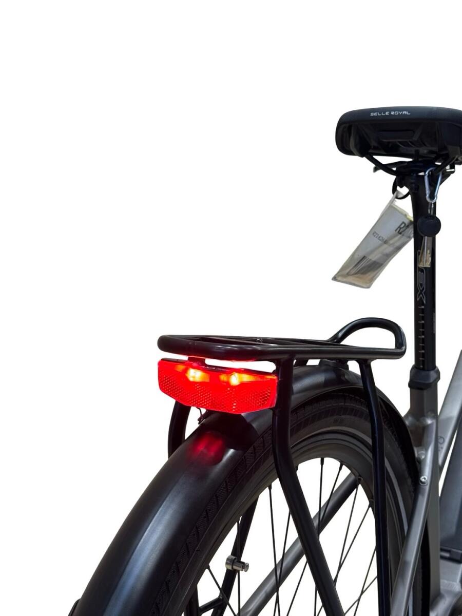 Kalkhoff Endeavour 5.B XXL E-Bike Shimano Deore XT 2020 (3)